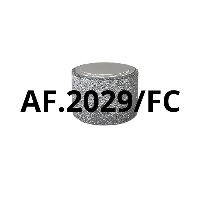 Side of Sofin SAC0065PR - Air Filter Cartridge