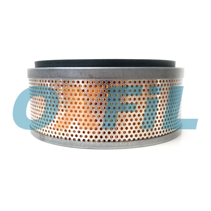 Side of Sofin SAC0091 - Air Filter Cartridge