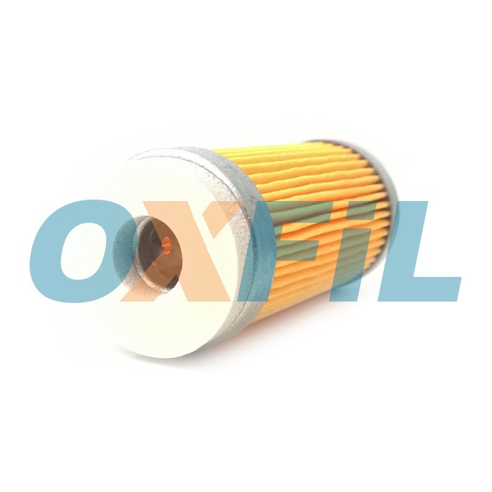 Top of Sofin SAC0108 - Air Filter Cartridge
