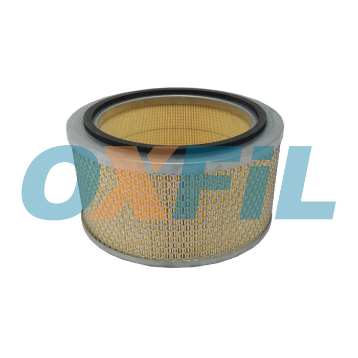 Side of Sofin SAC0176 - Air Filter Cartridge