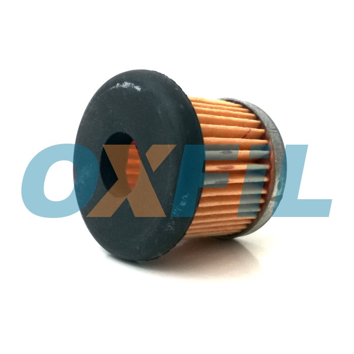 Top of Sofin SAC0234 - Air Filter Cartridge