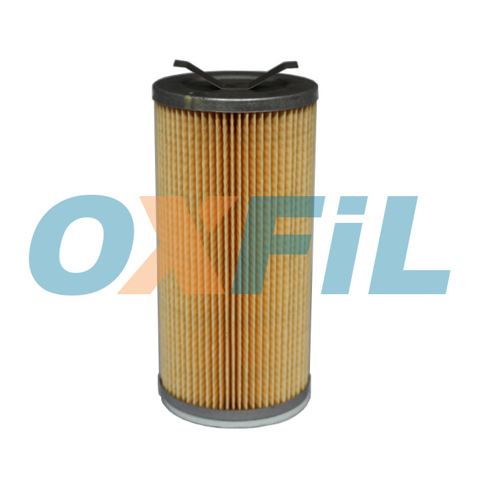 Side of Sofin SAC0251 - Air Filter Cartridge