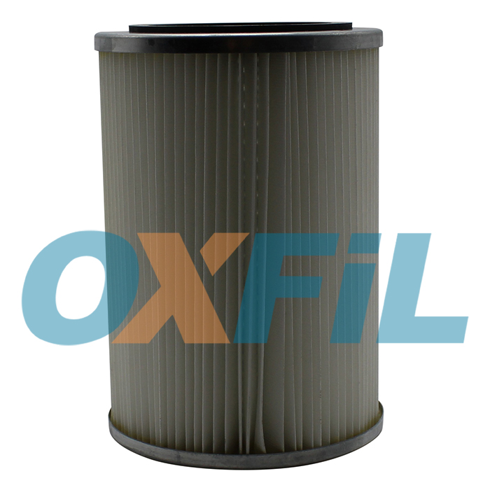 Side of Sofin SAM0082 - Air Filter Cartridge