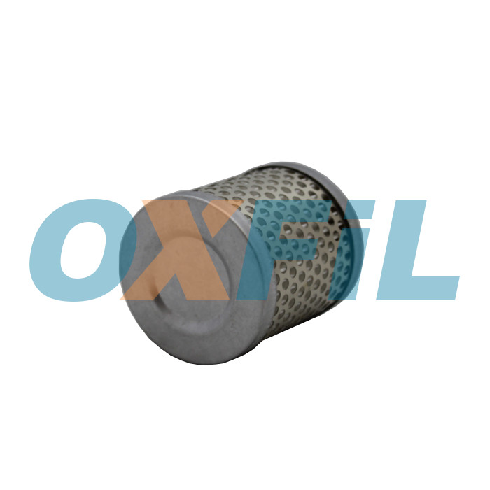 Bottom of Sofin SAP0050 - Filtro aria