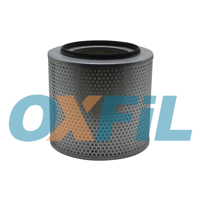 Side of Sofin SAP0094 - Air Filter Cartridge