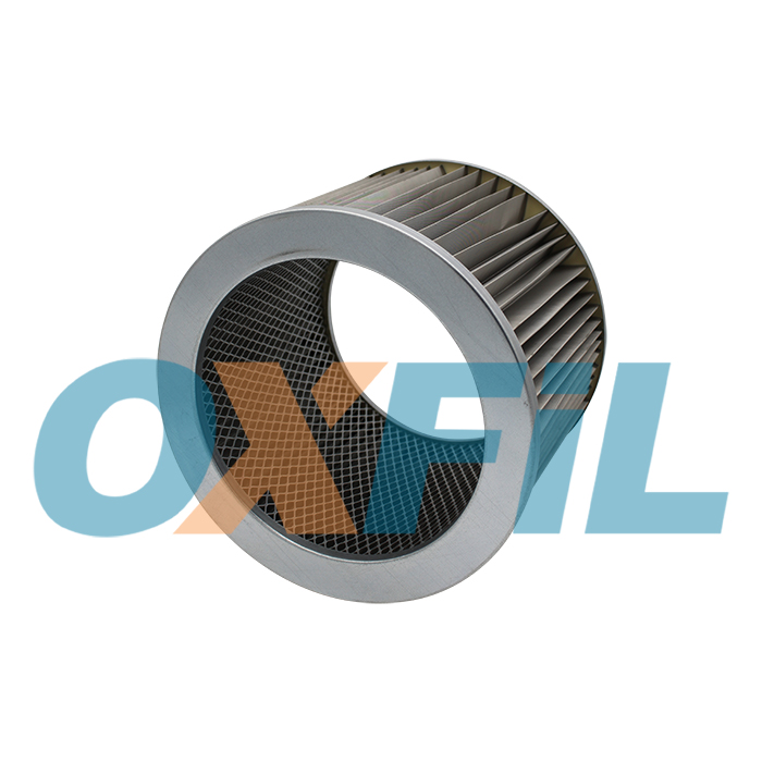 Top of Sofin SAR0097X - Air Filter Cartridge