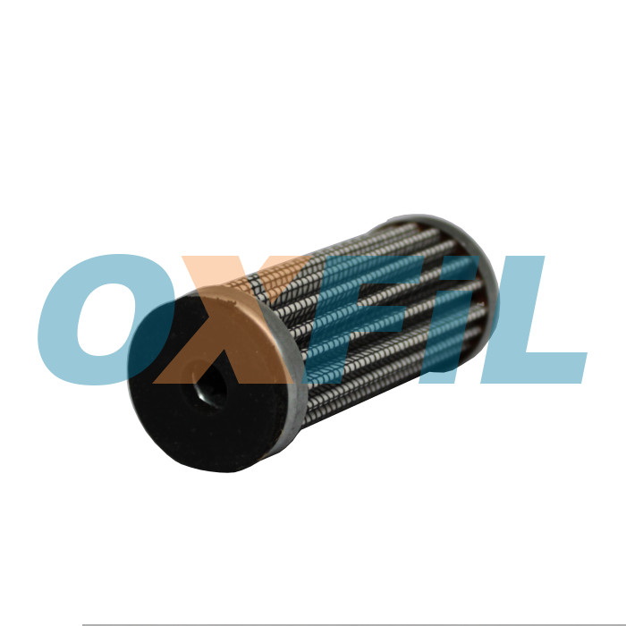 Bottom of Sofin SARM0008 - Air Filter Cartridge