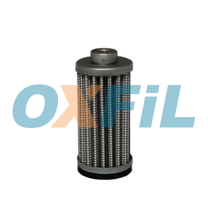 Side of Sofin SARM0008 - Air Filter Cartridge