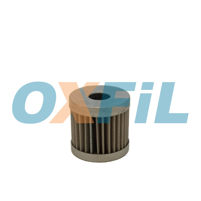 Side of Sofin SARM0100 - Air Filter Cartridge