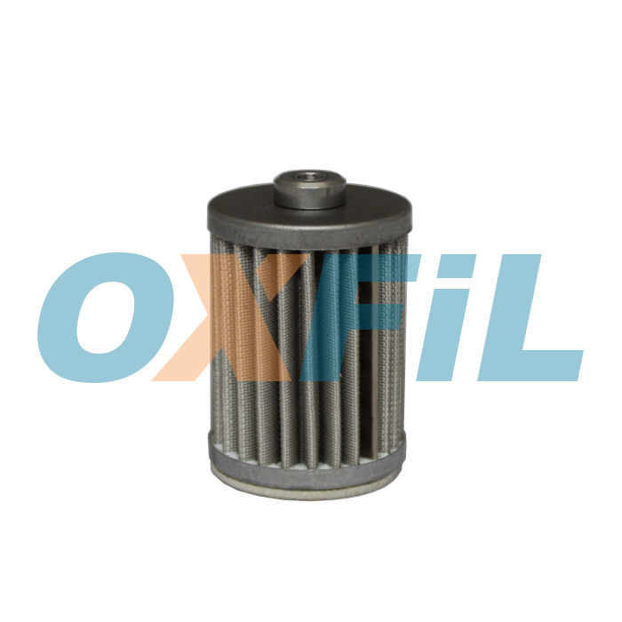 Side of Sofin SARM0105 - Air Filter Cartridge