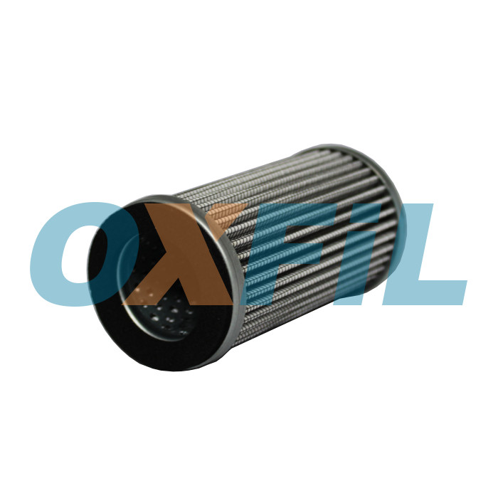 Bottom of Sofin SARM0107 - Air Filter Cartridge