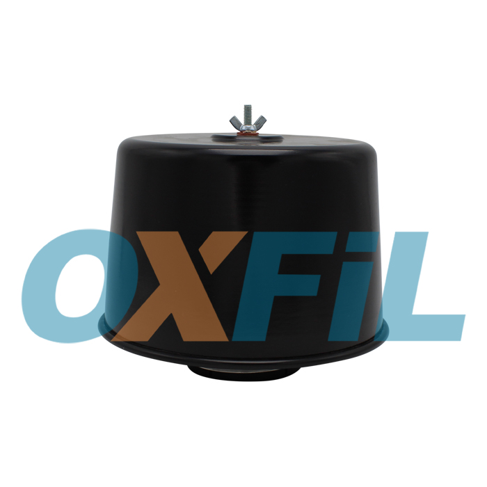 Side of Sofin SFC170.01C - Scatola del filtro di pressione