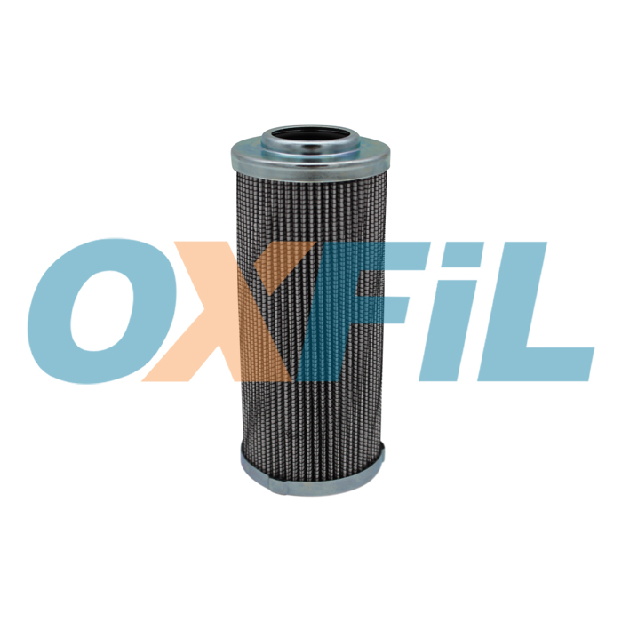 Side of Sofralub D120G10A - Hydraulic Filter