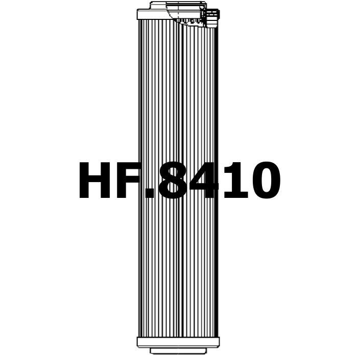 Side of Sofrance C1012T0Y0A - Hydraulic Filter
