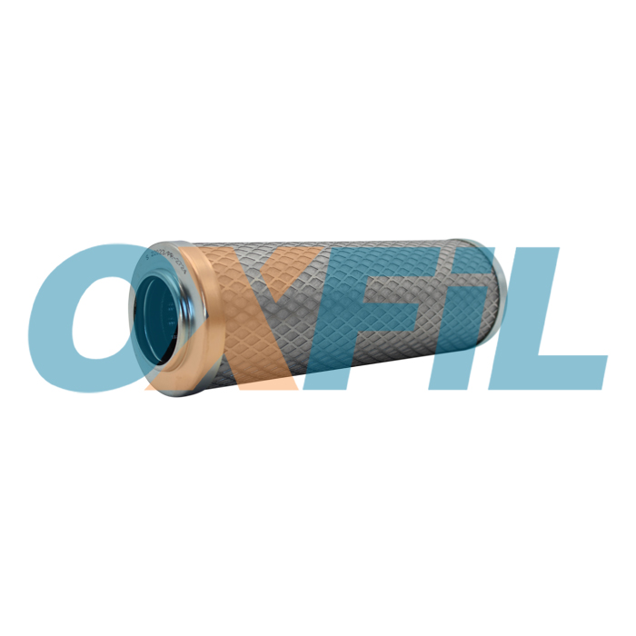 Top of Sotras DA 1029 - Separator