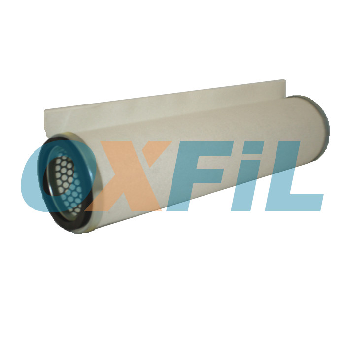 Bottom of Sotras DA 1115 - Separatore