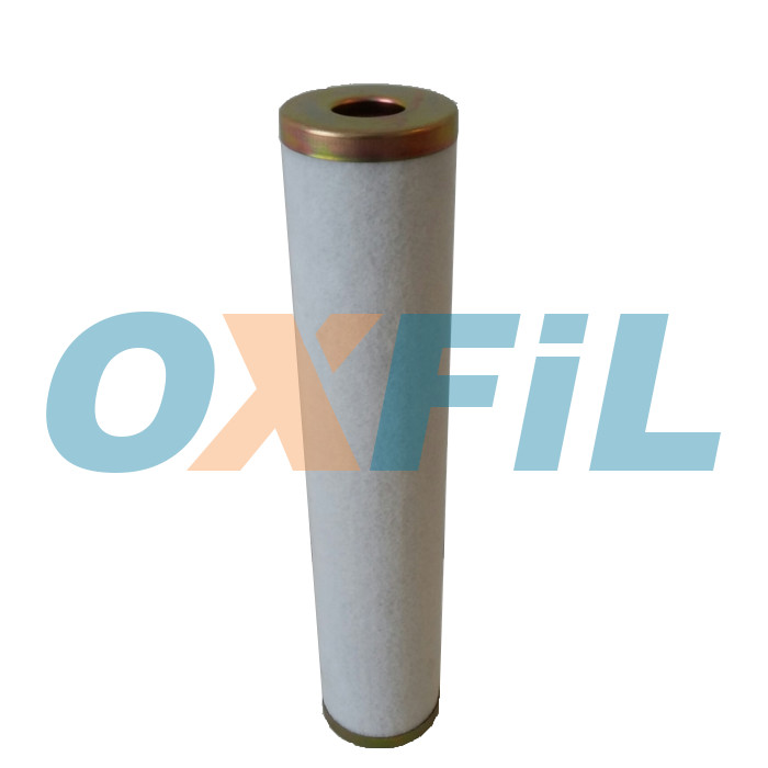 Side of Sotras DA 1273 - Separator