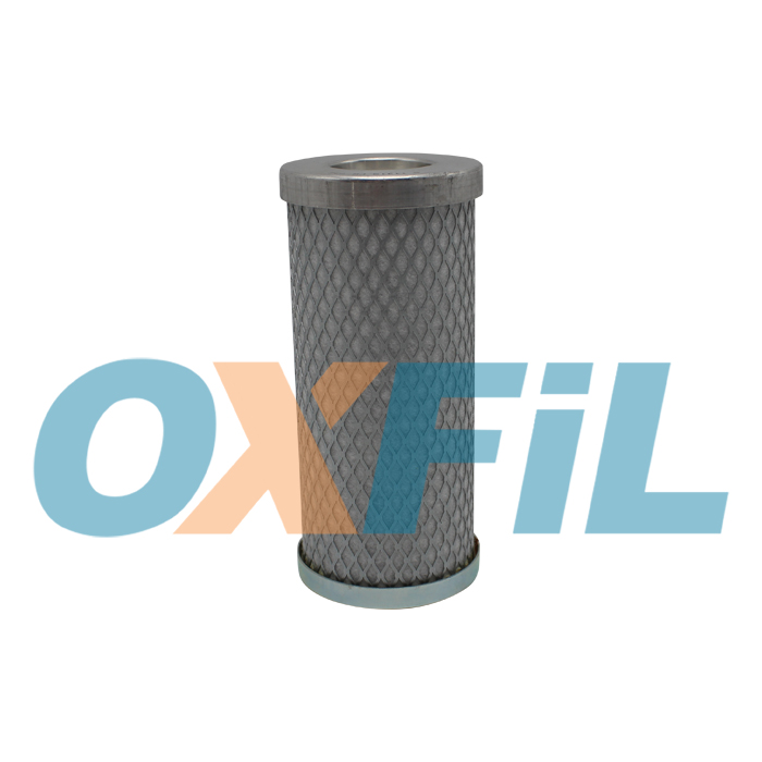 Side of Sotras DA 1304 - Separator