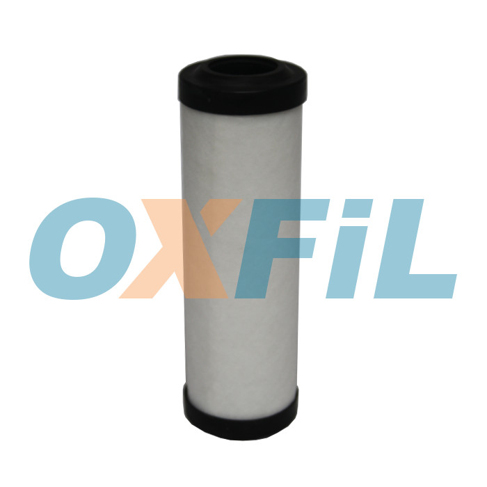 Side of Sotras DA 1419 - Separator