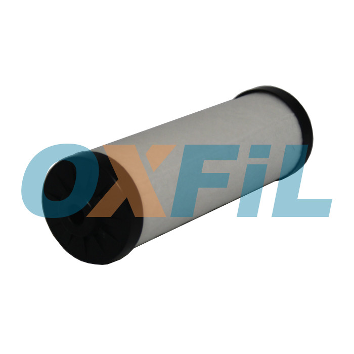 Top of Sotras DA 1419 - Separator