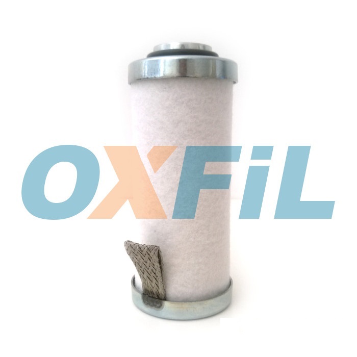 Side of Sotras DA1130(xVUOTO) - Separator