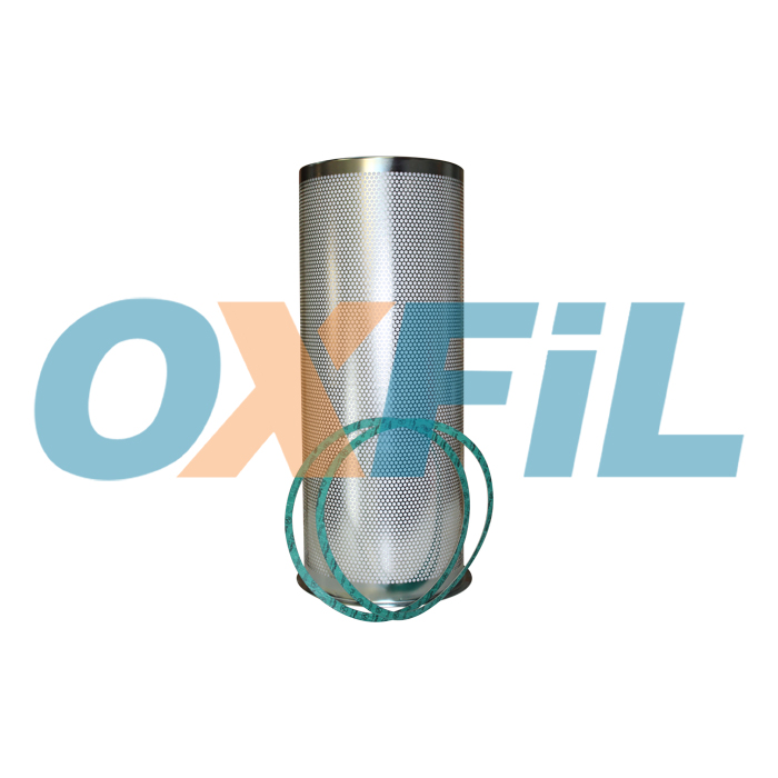Side of Sotras DB 2378 - Separator