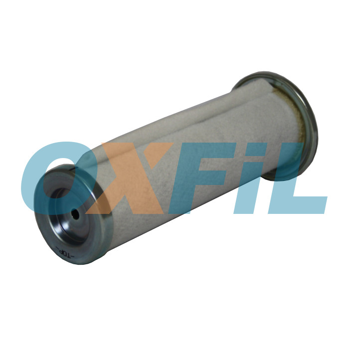 Top of Sotras DB2135 - Separator