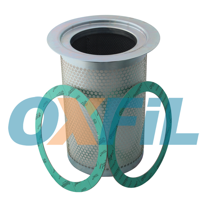 Side of Sotras DB2323 - Separator
