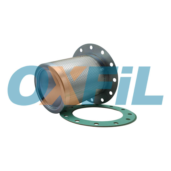 Top of Sotras DC 3019 - Séparateur