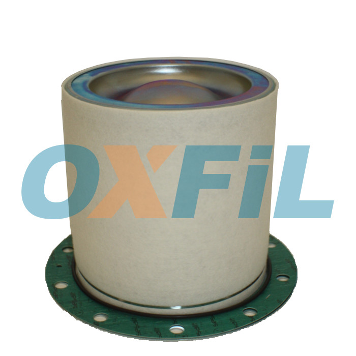 Side of Sotras DC 3071 - Separator