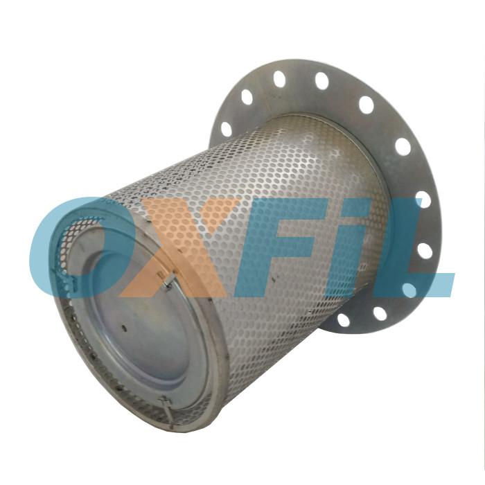 Top of Sotras DC3027 - Séparateur