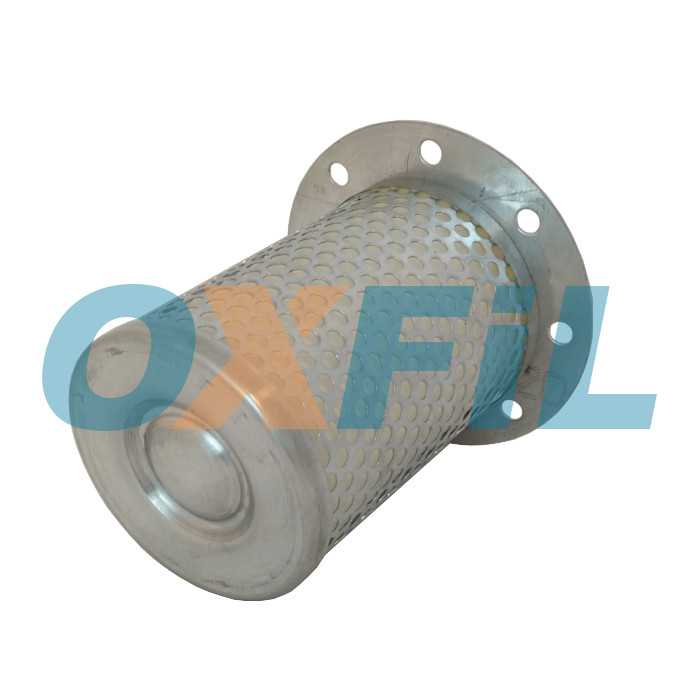 Top of Sotras DC3078 - Separatore