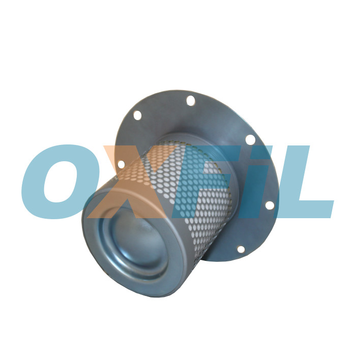 Top of Sotras DC3259 - Séparateur