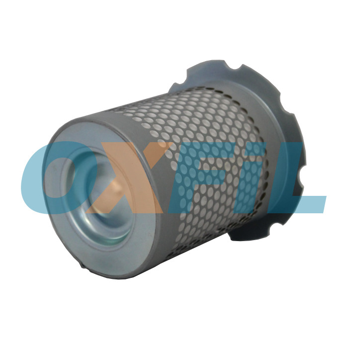 Top of Sotras DE 4031 - Separator