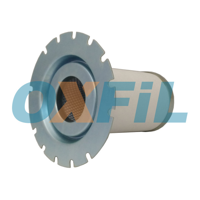 Bottom of Sotras DE 4045 - Separator
