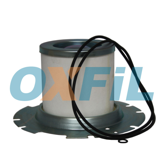 Side of Sotras DE 4054 - Separator