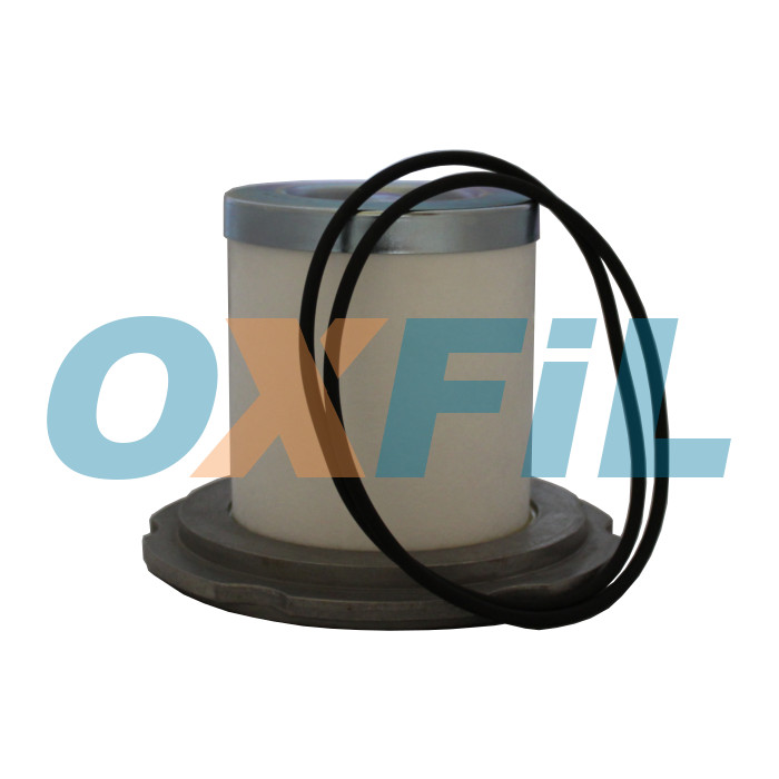 Side of Sotras DE4039 - Separator