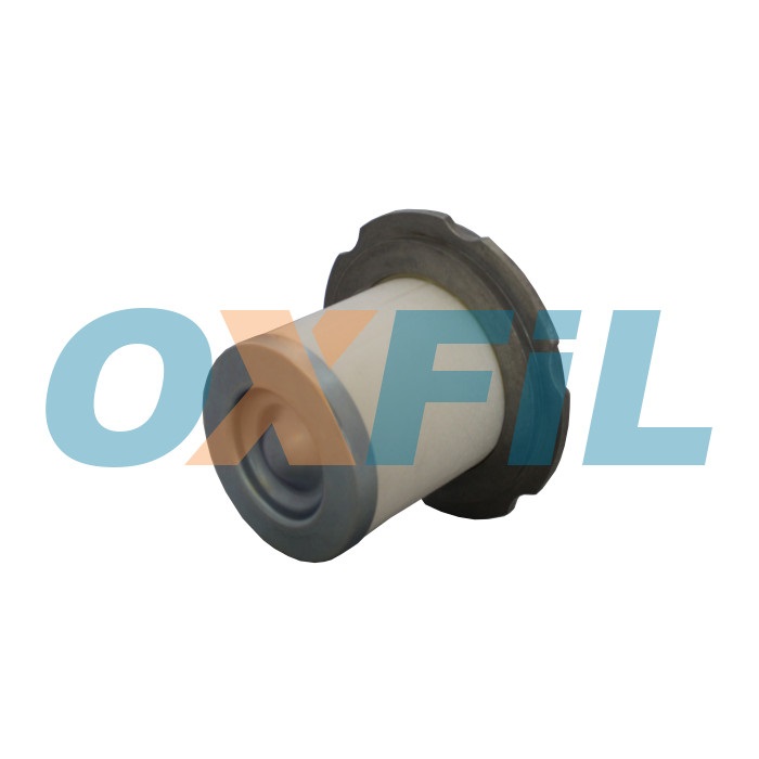 Top of Sotras DE4039 - Separator