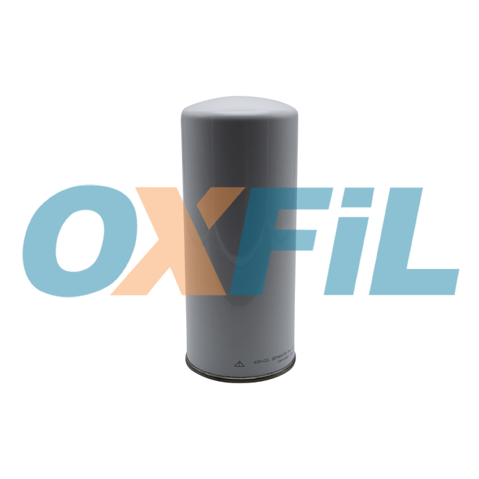 Side of Sotras DF5031 - Separator