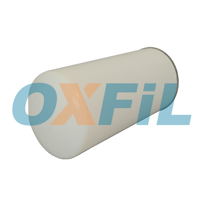 Top of Sotras DF5058 - Separator