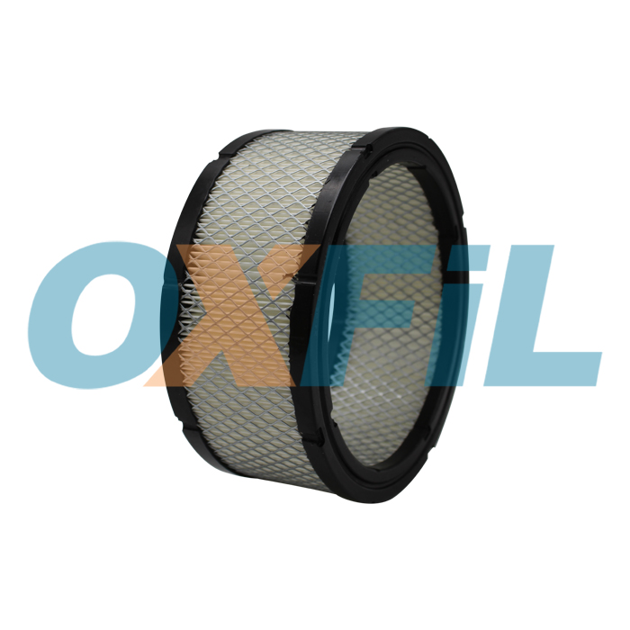 Top of Sotras SA 6015 - Air Filter Cartridge