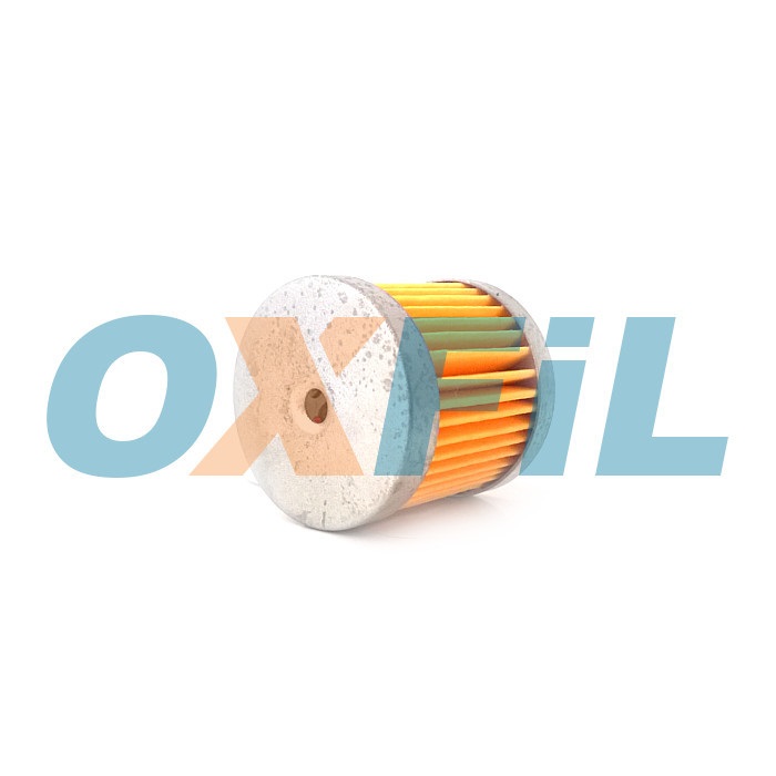 Bottom of Sotras SA  6099 - Air Filter Cartridge