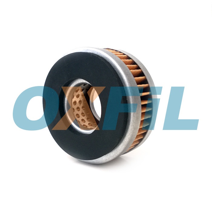 Top of Sotras SA 6108 - Air Filter Cartridge