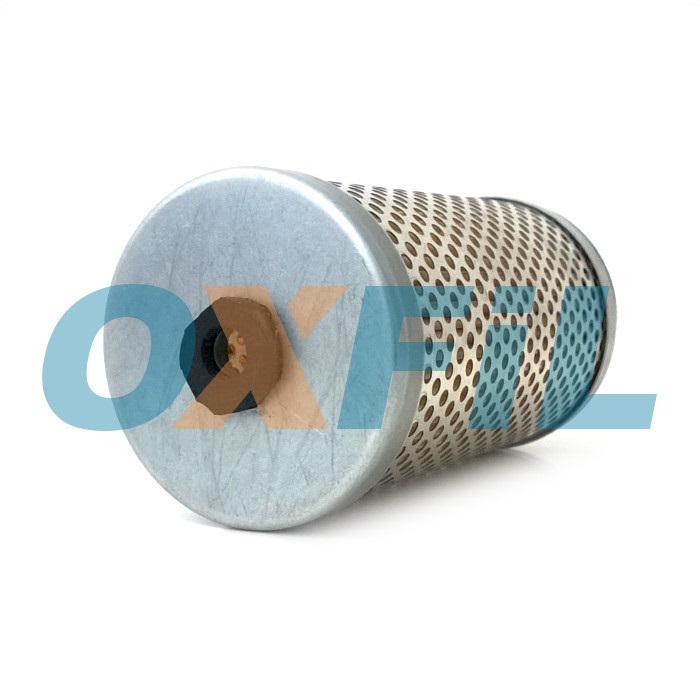 Bottom of Sotras SA 6130 - Air Filter Cartridge