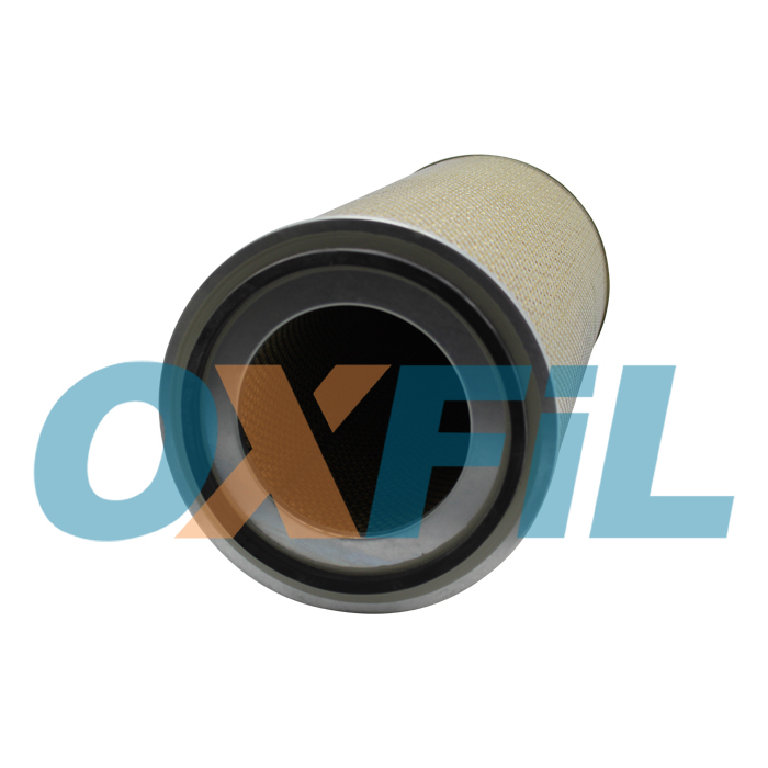 Top of Sotras SA 6161 - Air Filter Cartridge