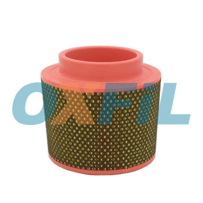 Side of Sotras SA 6620 - Air Filter Cartridge