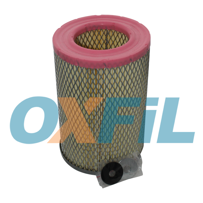 Side of Sotras SA 6642 - Air Filter Cartridge