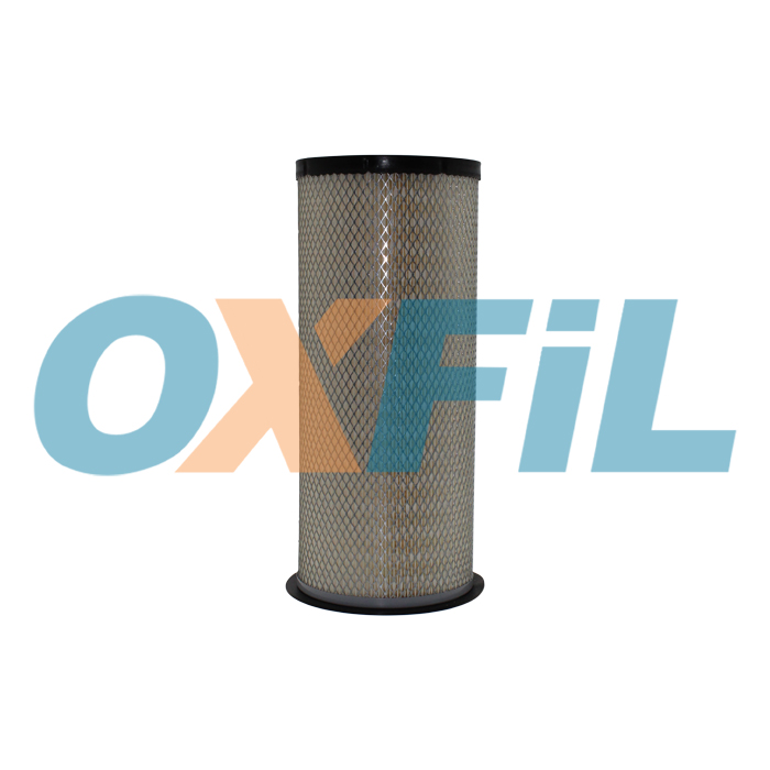 Side of Sotras SA 6676 - Air Filter Cartridge