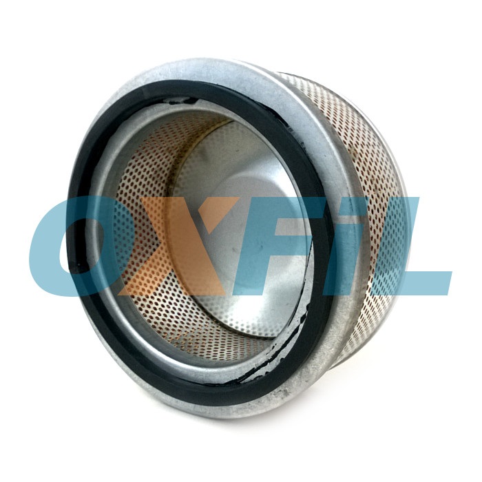 Top of Sotras SA 6710 - Air Filter Cartridge