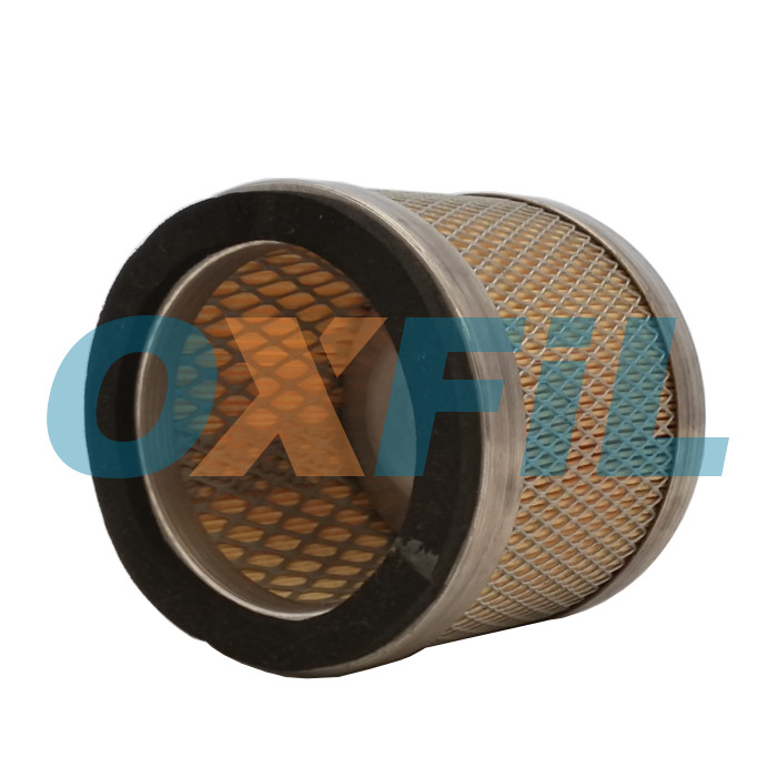 Top of Sotras SA 6743 - Air Filter Cartridge